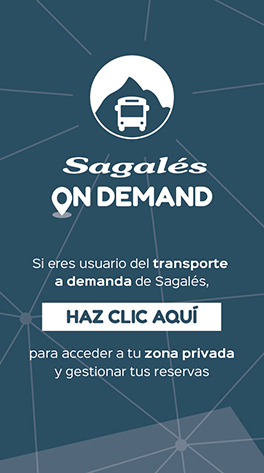 Sagalés On Demand